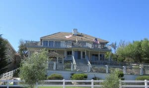 Equestrian Area Arroyo Grande