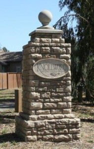 Knollwood at Callender Arroyo Grande California