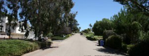 Rocking Horse Ranch Arroyo Grande California Street View