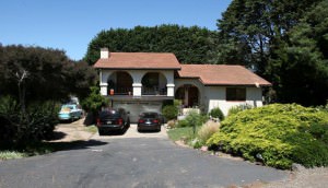 Rocking Horse Ranch Arroyo Grande California Home Example