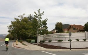 The Arbors San Luis Obispo California living the SLO life