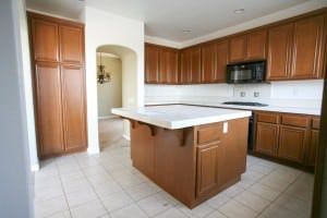 736 Mercury Avenue Lompoc CA 93436 Kitchen looking at Dining
