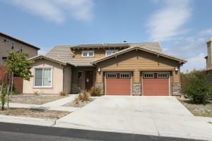 736 Mercury Avenue Lompoc CA 93436 Providence Landing home for sale