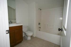 736 Mercury Avenue Lompoc CA 93436 Full Bath Upstairs
