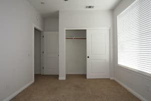 736 Mercury Avenue Lompoc CA 93436 Bedroom One Closet View