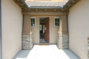 736 Mercury Avenue Lompoc CA 93436 Exterior Entry area