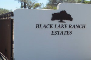 Black Lake Ranch Estates Arroyo Grande Ca 93420 Gated Community