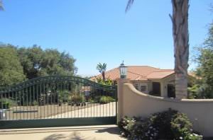Black Lake Ranch Estates Arroyo Grande Ca 93420 Gated Home