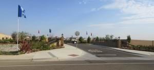 Heritage Squre Santa Maria Entrance