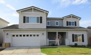 Heritage Squre Santa Maria New Home