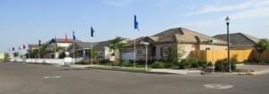 Heritage Squre Santa Maria Ca New Homes