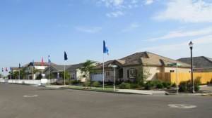 Heritage Squre Santa Maria Ca Model homes