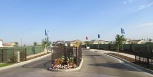 Heritage Squre Santa Maria Ca Gated Community