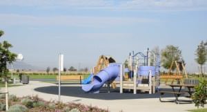 Heritage Squre Santa Maria Ca Park