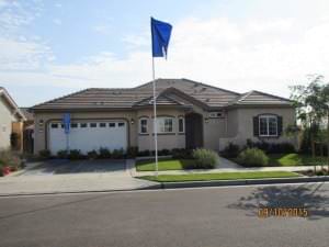 Heritage Squre Santa Maria Single Family home