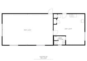 720 Wild Oats Way Templeton California 93465 Floor Plan Shop