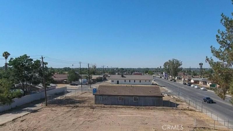 New 0.13 Acres Listing in Bakersfield!