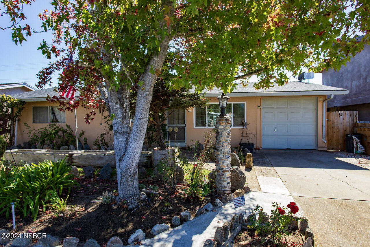 Sold 2 Beds 2 Baths Single Family in Nipomo!