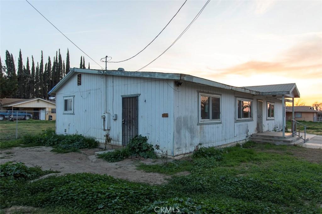 Sold 3 Beds 2 Baths Single Family in Shafter!